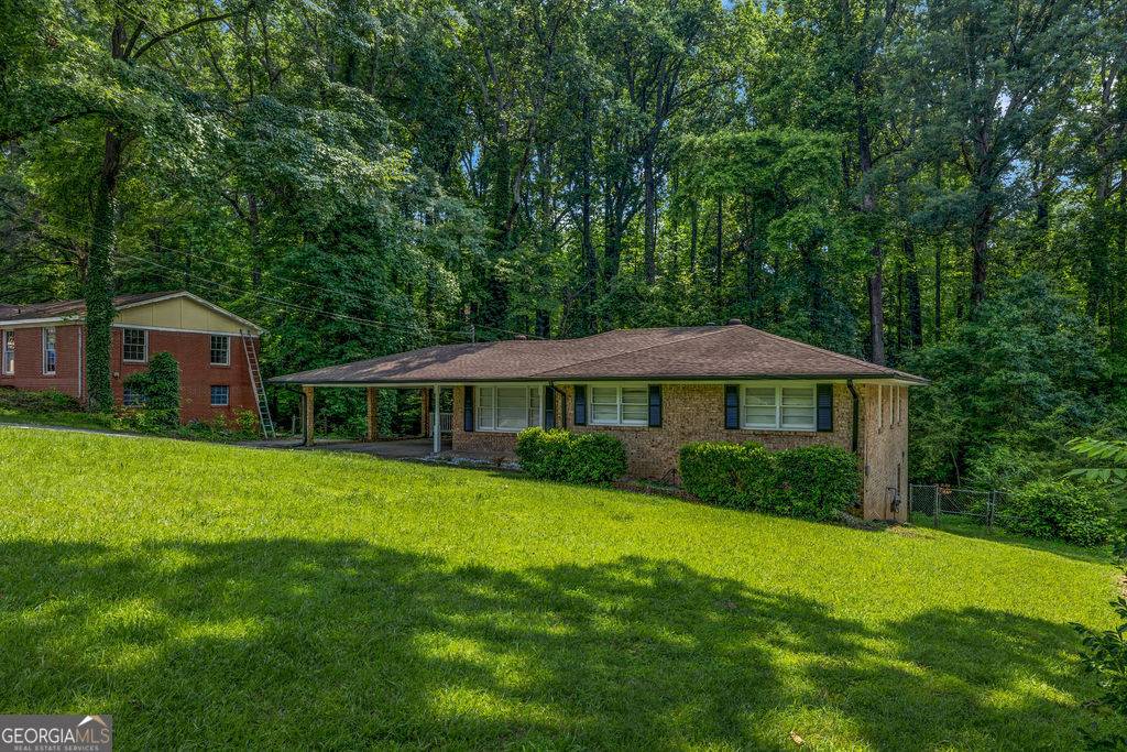 Lithia Springs, GA 30122,6467 Joanna ST