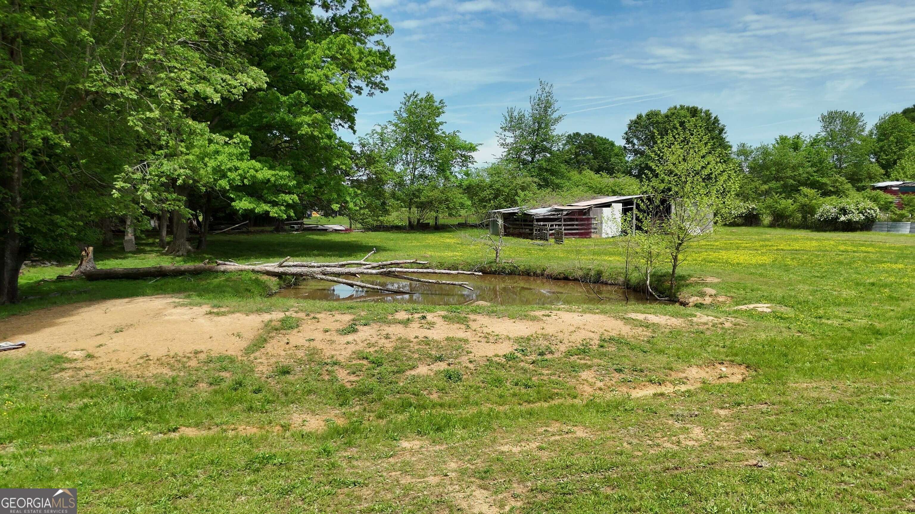 Calhoun, GA 30701,481 Fairview RD NW