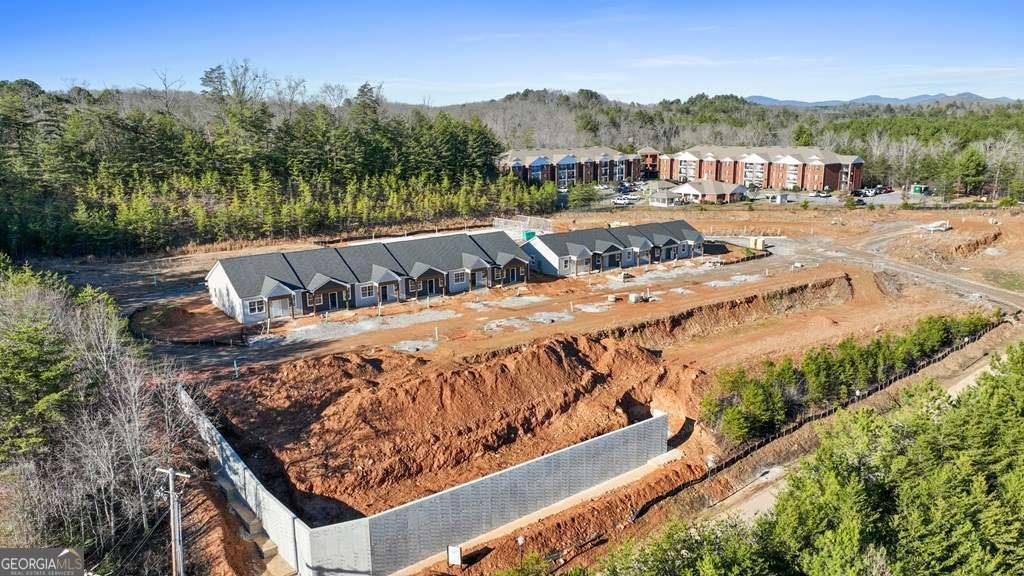 Blue Ridge, GA 30513,UNIT 33 Grove LOOP #33