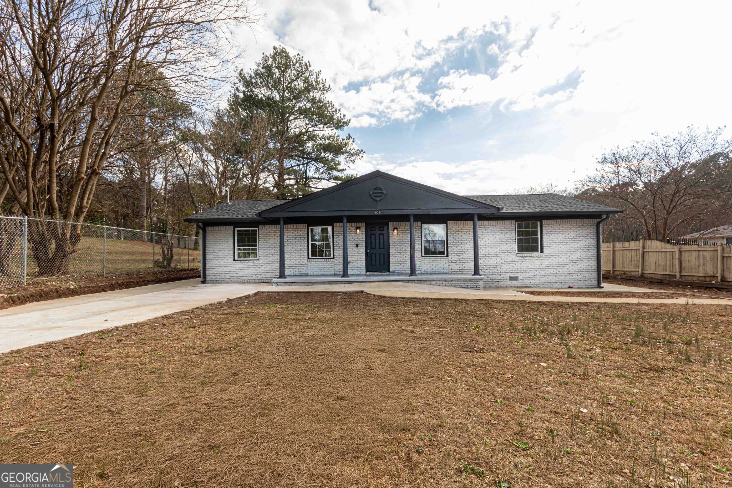 Atlanta, GA 30354,935 Conley Road Southeast