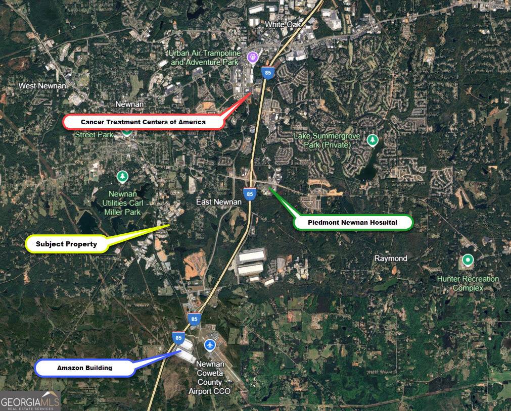Newnan, GA 30263,0 S Highway 29