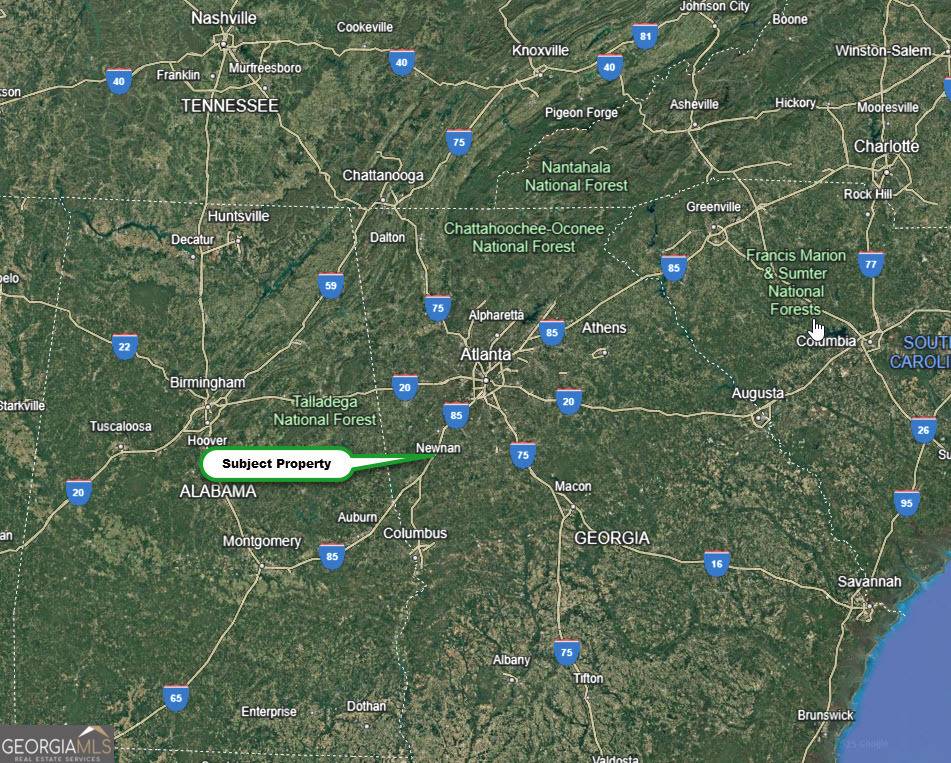 Newnan, GA 30263,0 S Highway 29