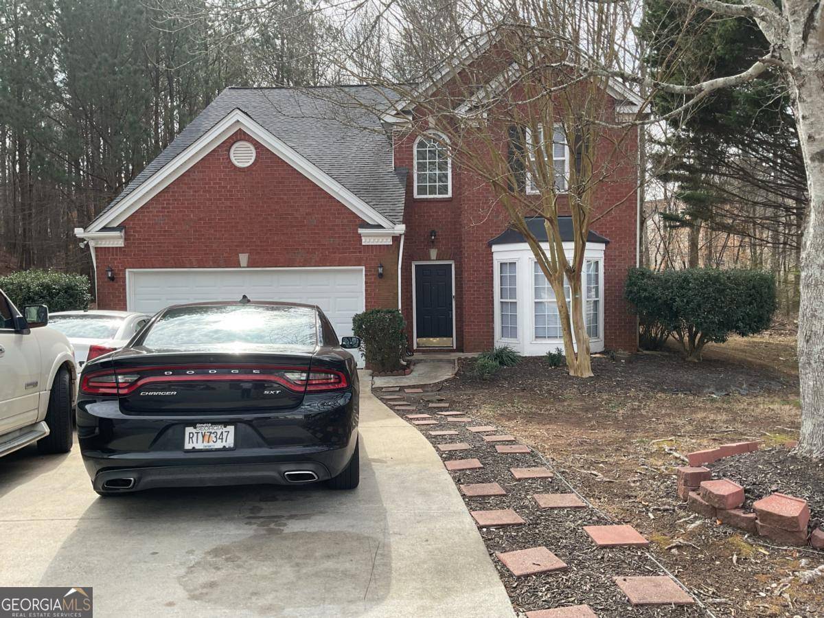 Lawrenceville, GA 30044,175 Lazy Willow LN