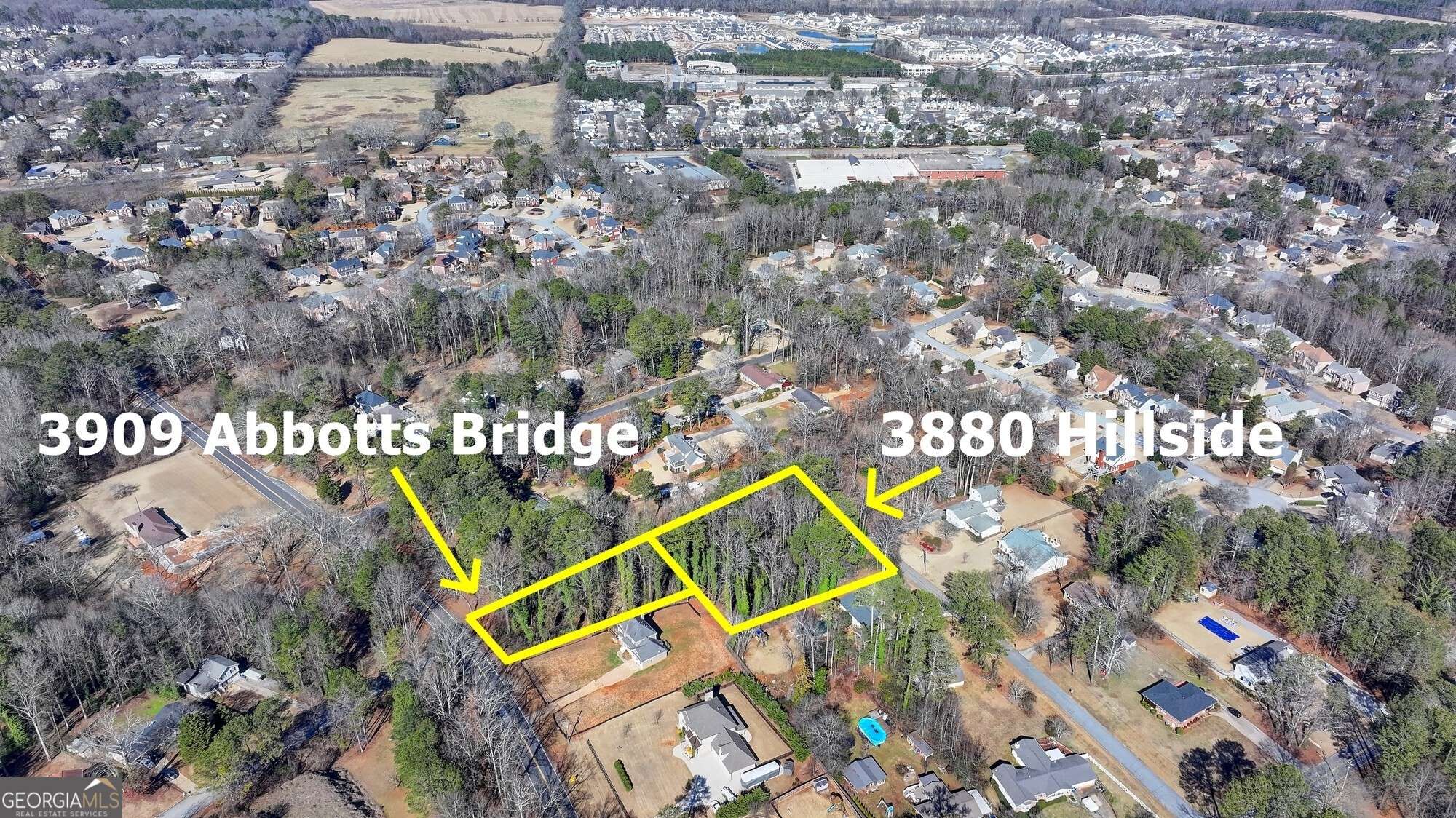 Duluth, GA 30096,3909 Abbotts Bridge