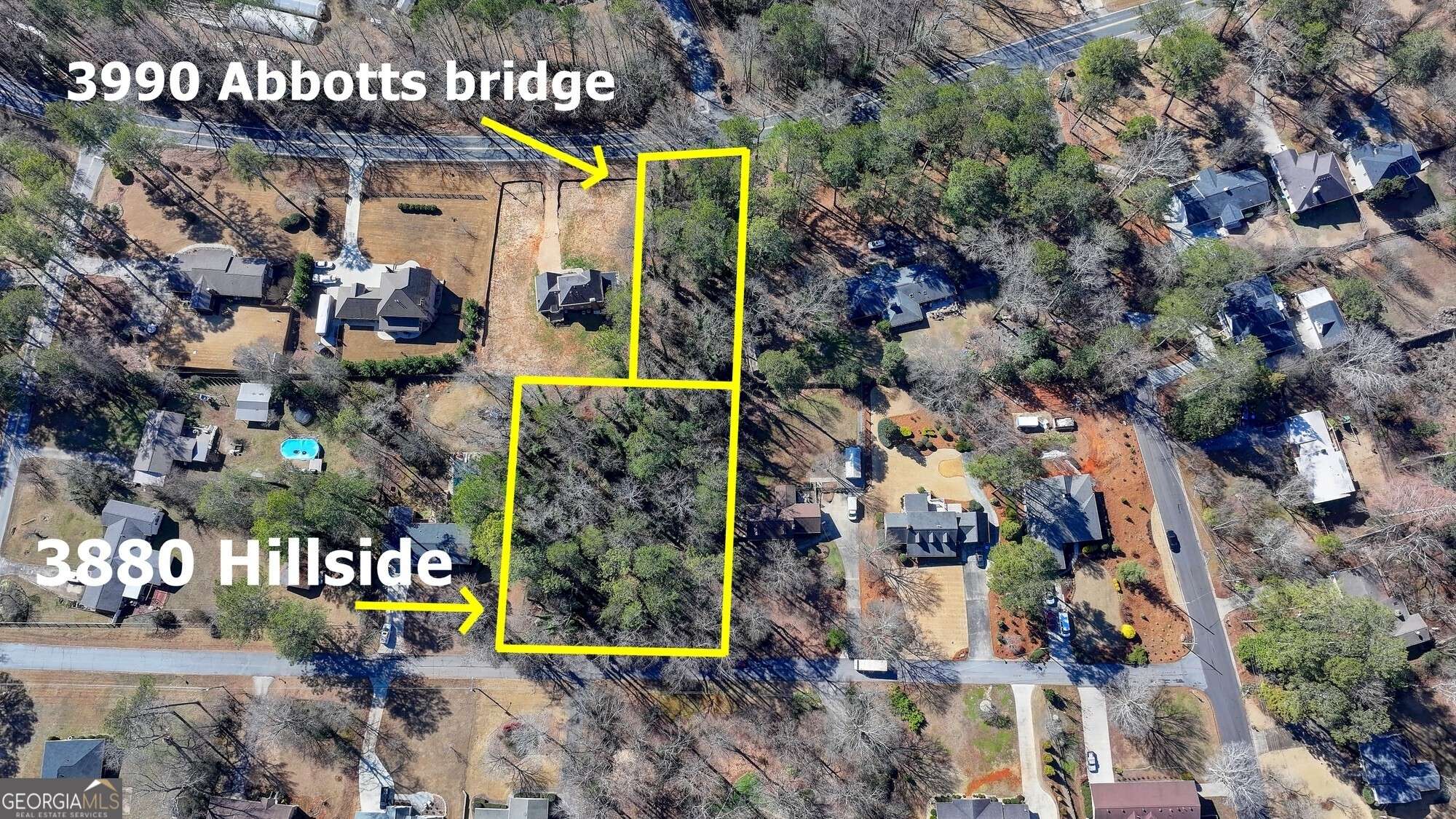 Duluth, GA 30096,3909 Abbotts Bridge