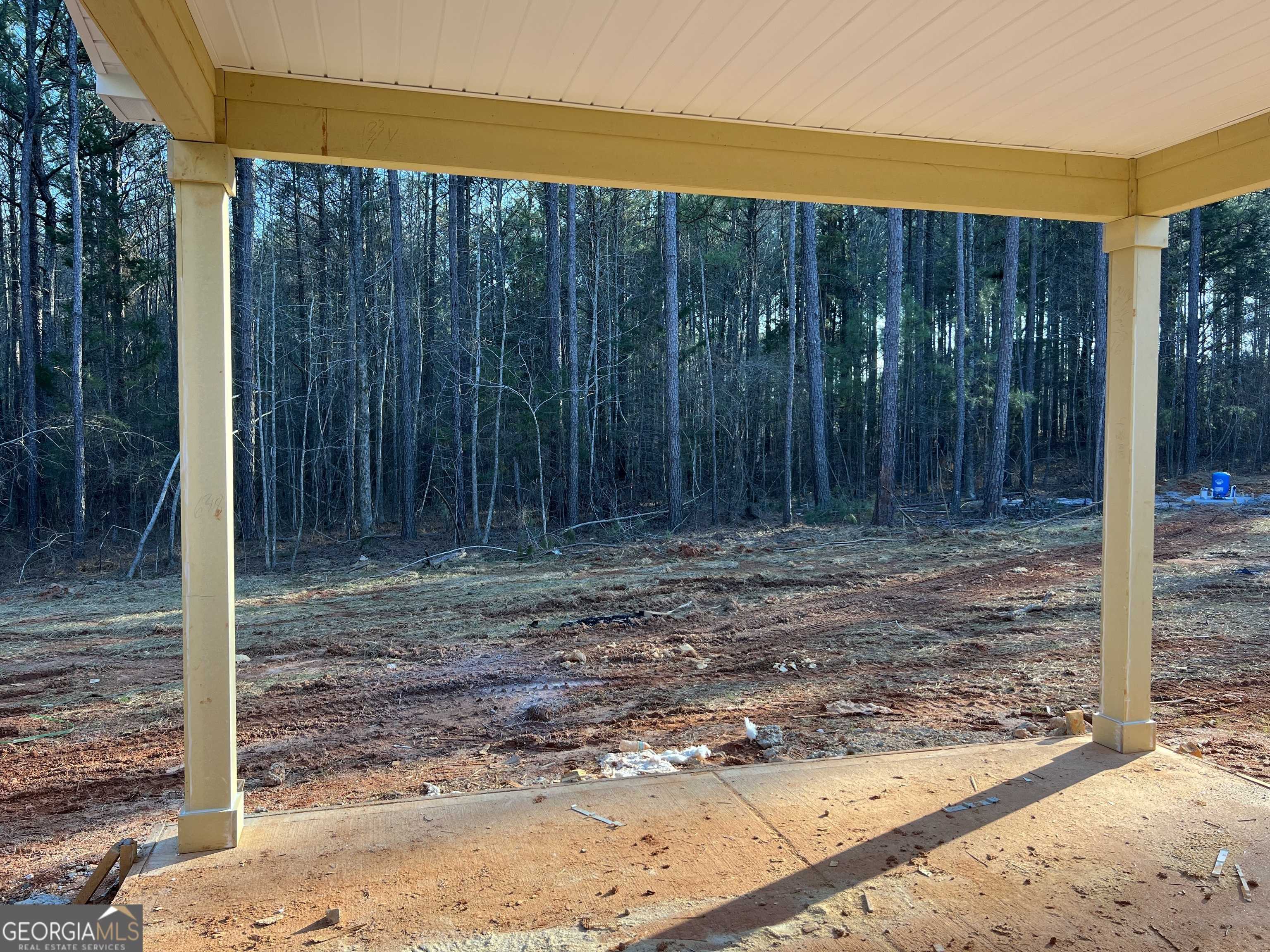 Concord, GA 30206,LOT 8 Flint Farms DR