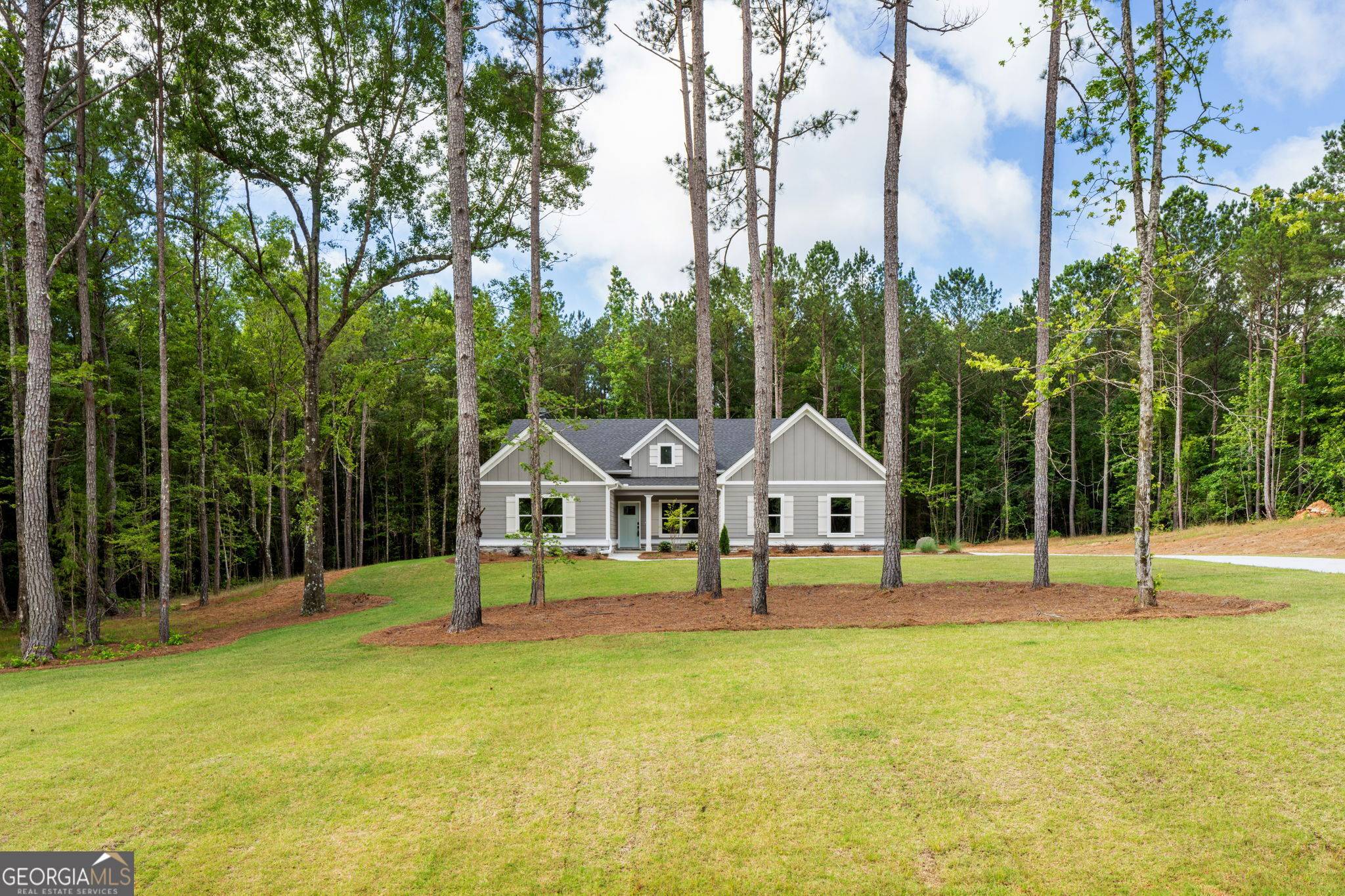 Concord, GA 30206,LOT 8 Flint Farms DR