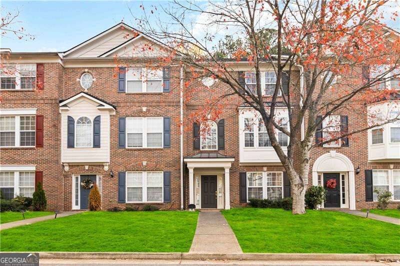 Kennesaw, GA 30144,3348 Chastain Gardens DR NW