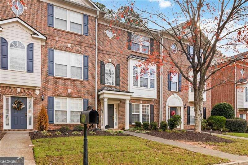 Kennesaw, GA 30144,3348 Chastain Gardens DR NW