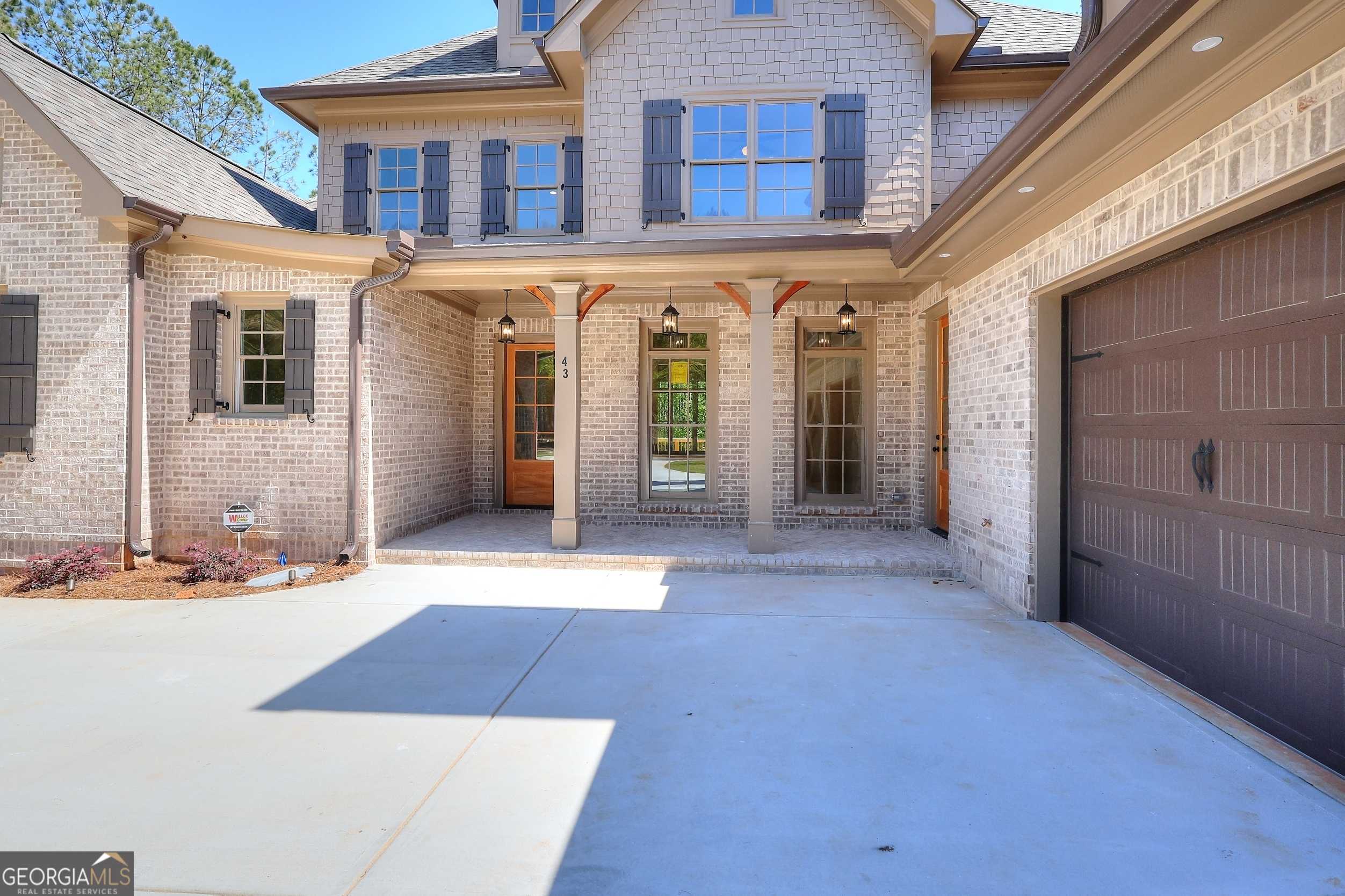 Covington, GA 30014,43 Iroquois CT