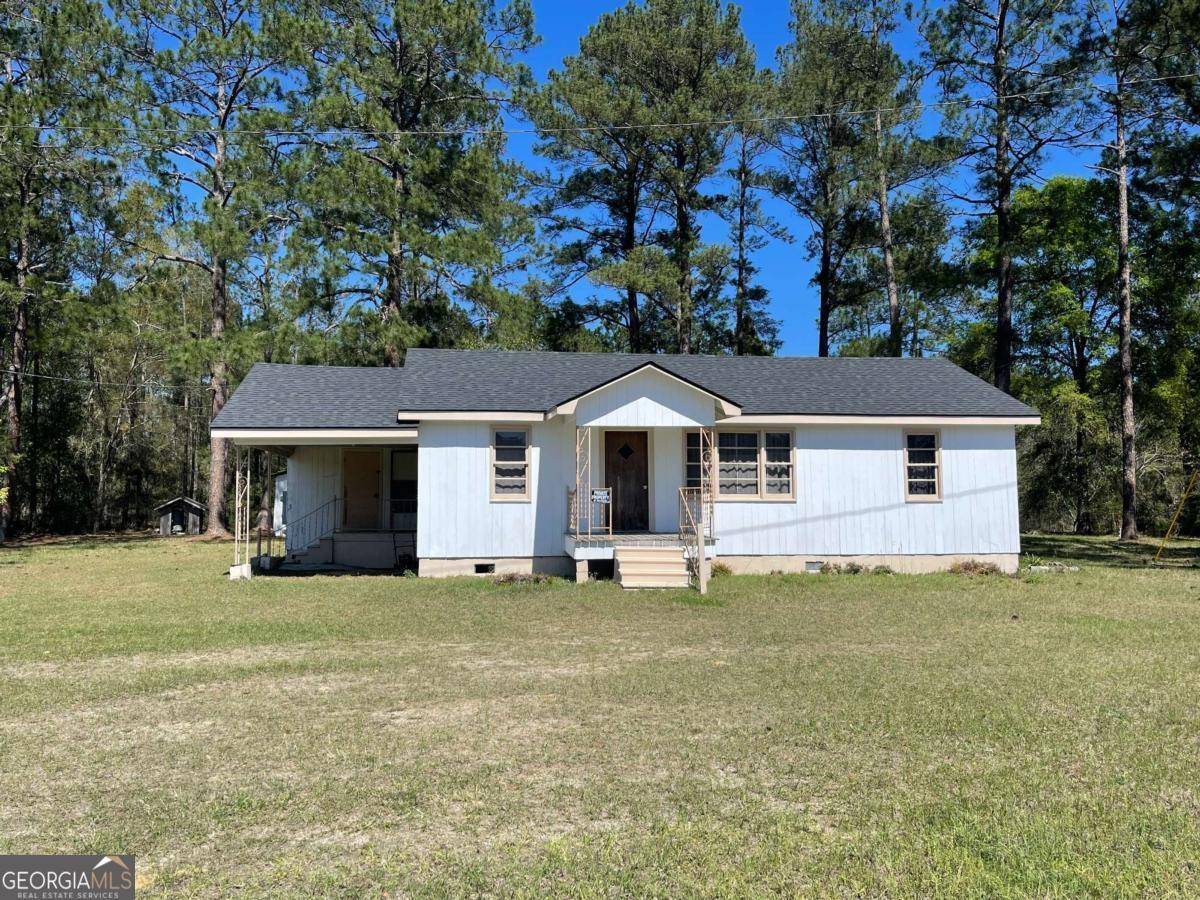 Mcrae-helena, GA 31037,6689 McRae HWY