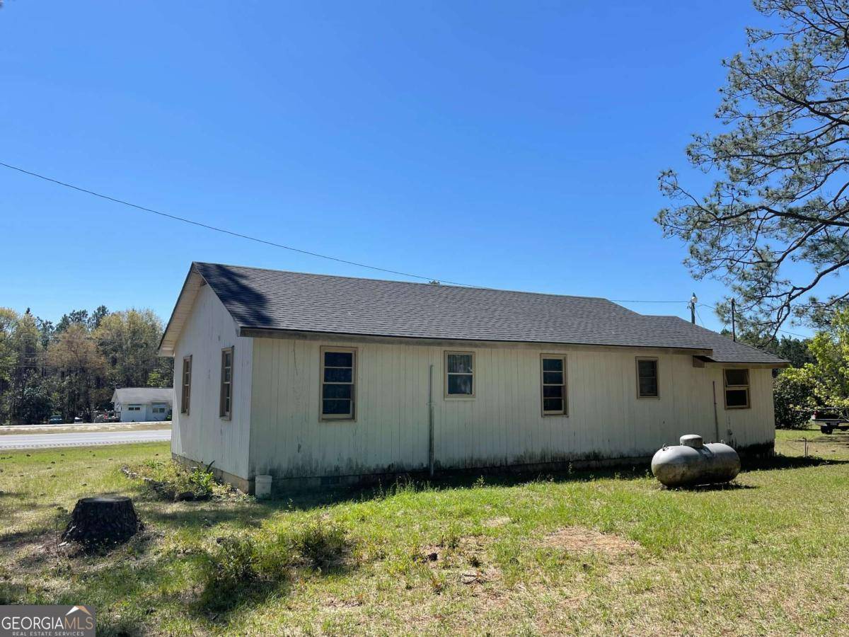 Mcrae-helena, GA 31037,6689 McRae HWY