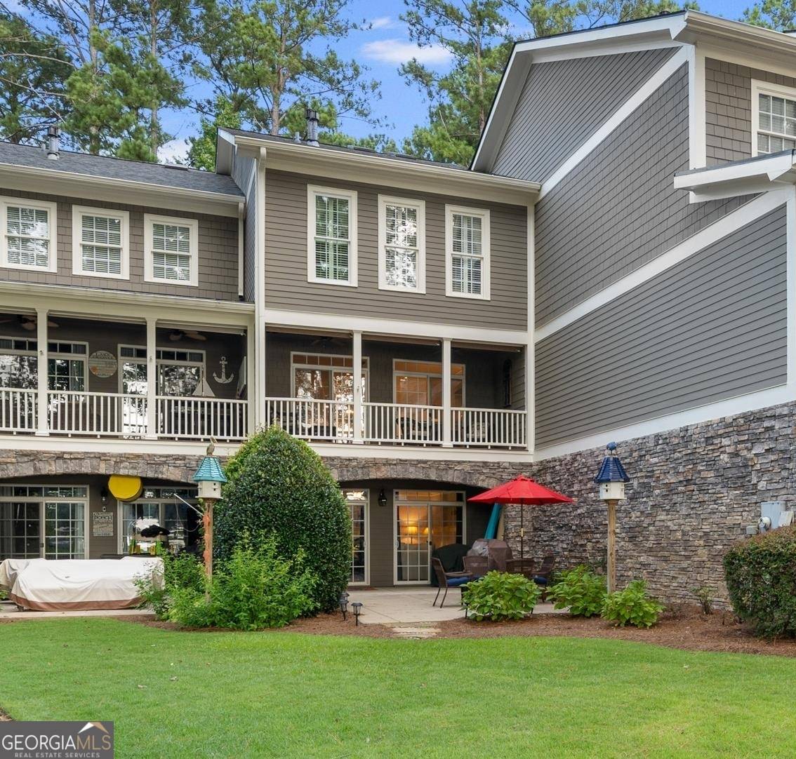 Eatonton, GA 31024,905 Greensboro RD #UNIT 303