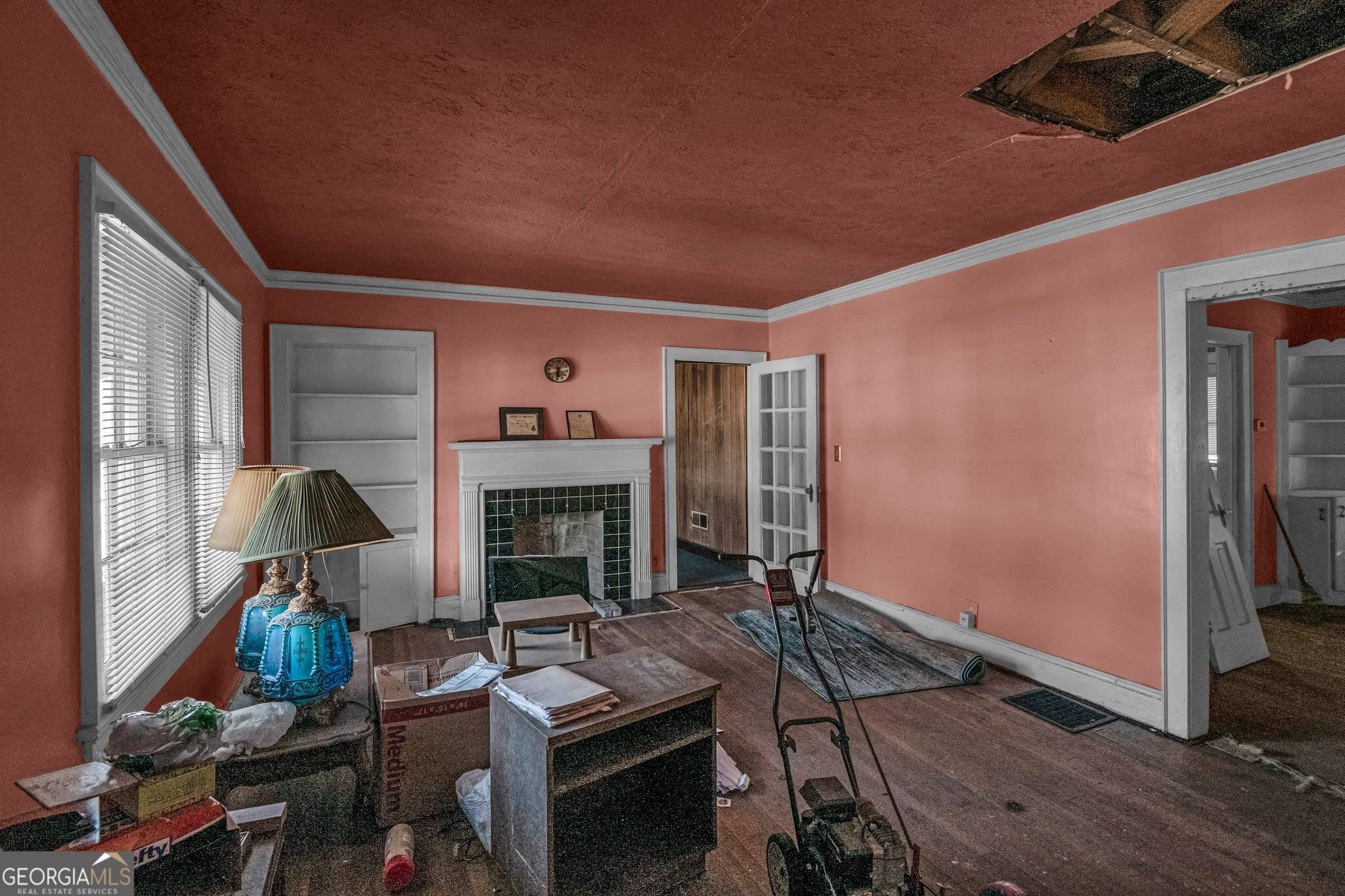 Atlanta, GA 30311,1142 Cahaba DR