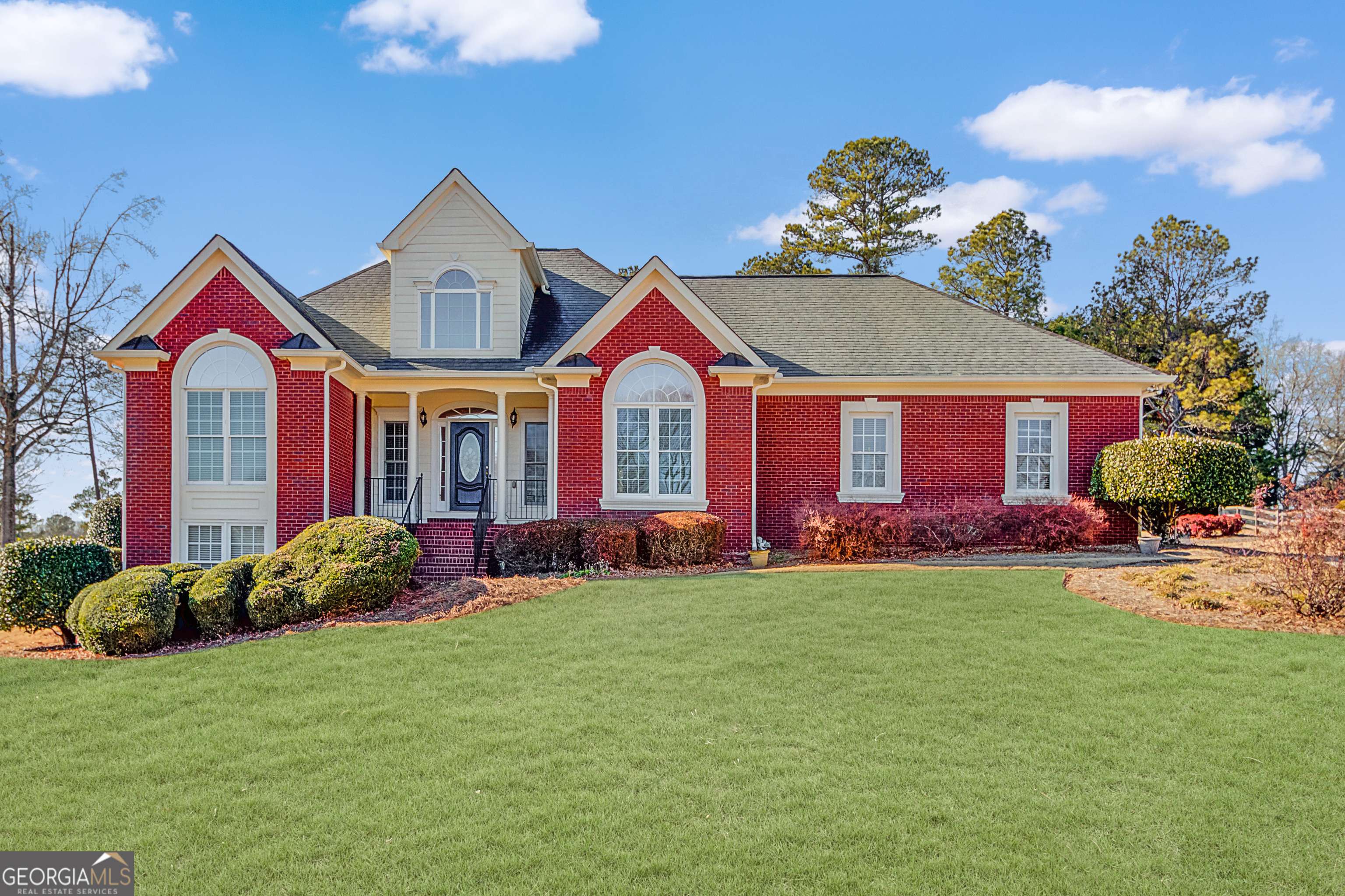 Monroe, GA 30656,6781 Highland Pointe PL