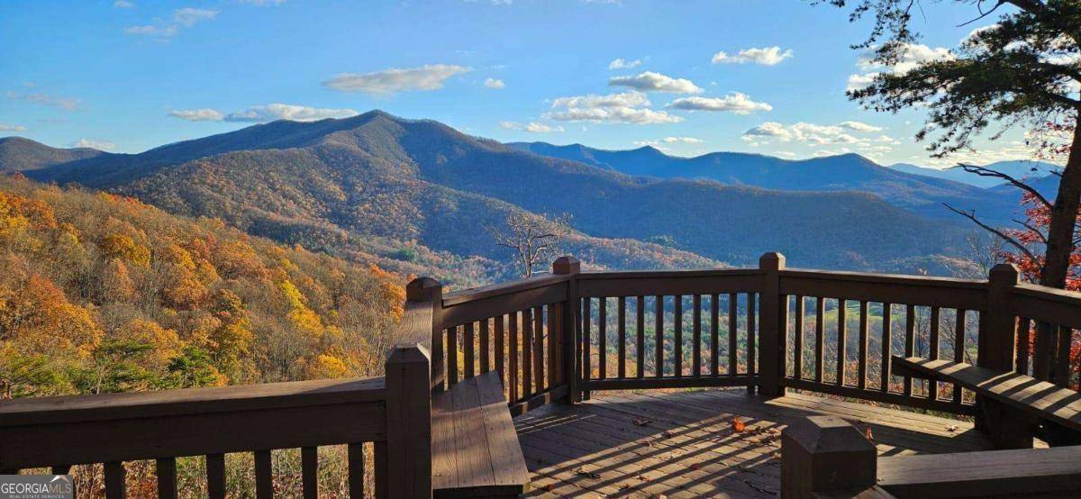 Young Harris, GA 30582,5 Rocky Knob