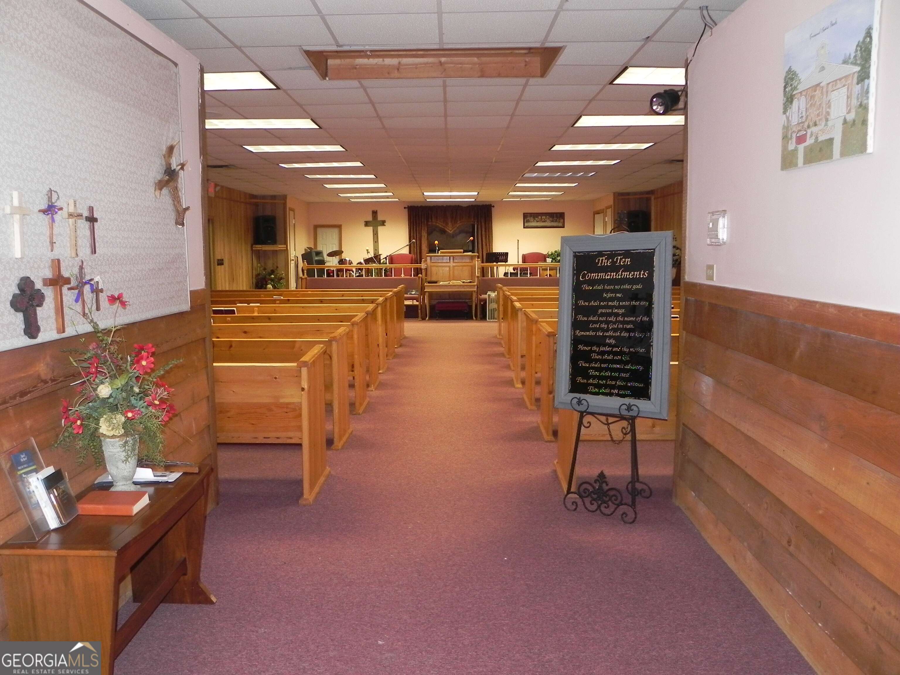 Mcdonough, GA 30253,3470 N Highway 42