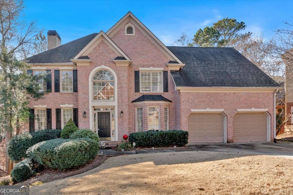 Woodstock, GA 30189,820 Hillcrest LN