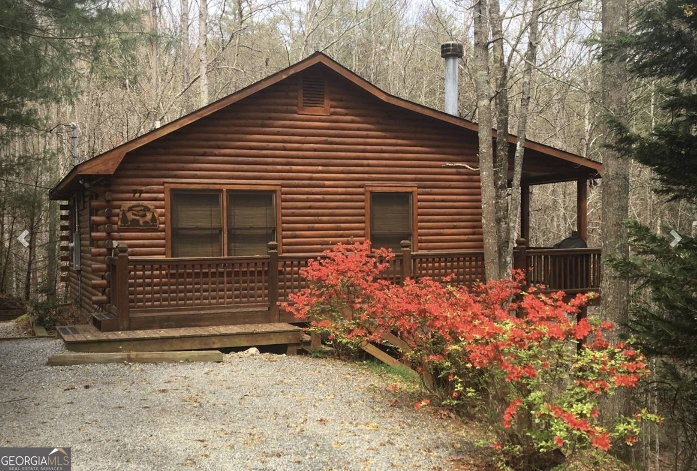 Cherry Log, GA 30522,77 Brittany LN
