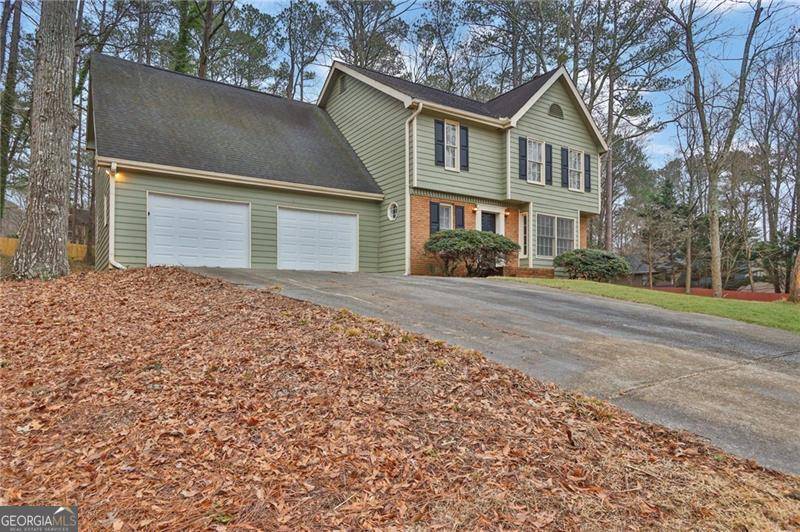 Marietta, GA 30064,2105 Cornerstone LN SW