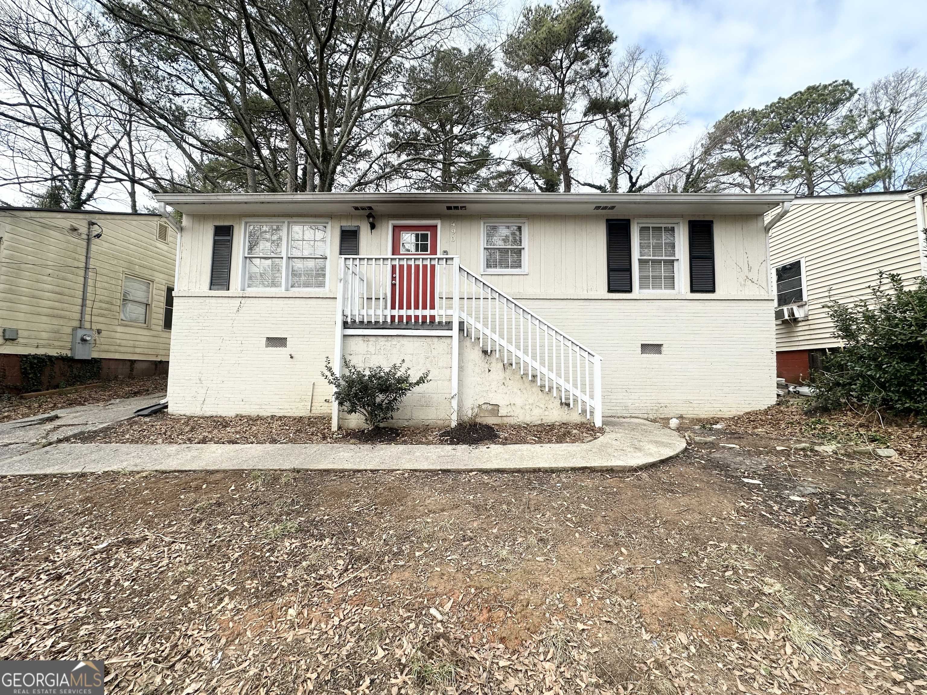 Atlanta, GA 30318,490 Woods DR