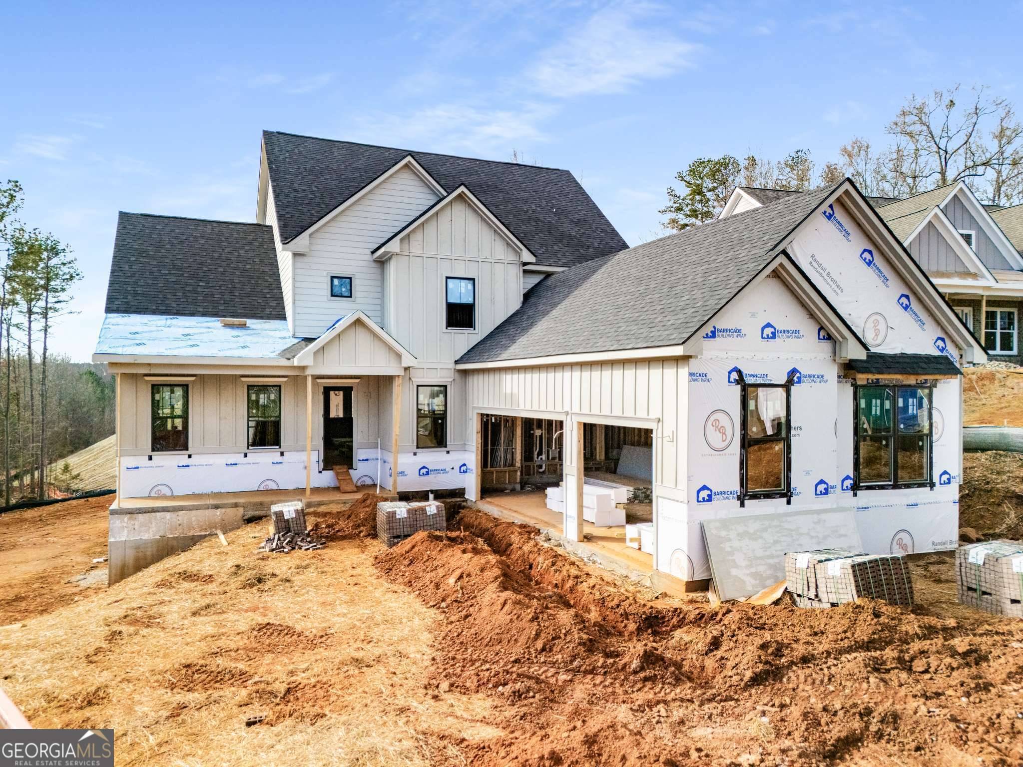 Jefferson, GA 30549,3019 TRADITIONS WAY