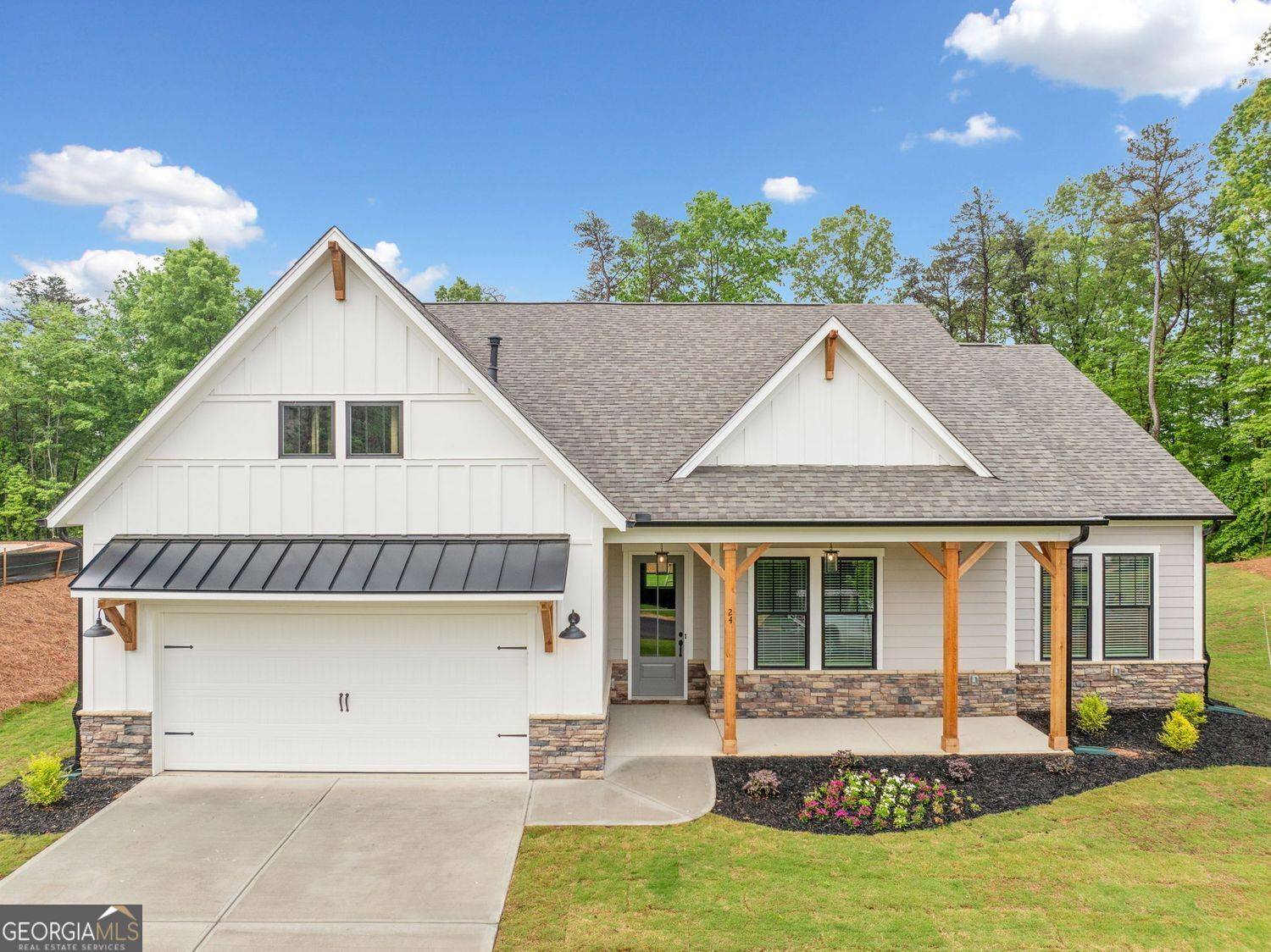 Ellijay, GA 30540,214 Summit View LN