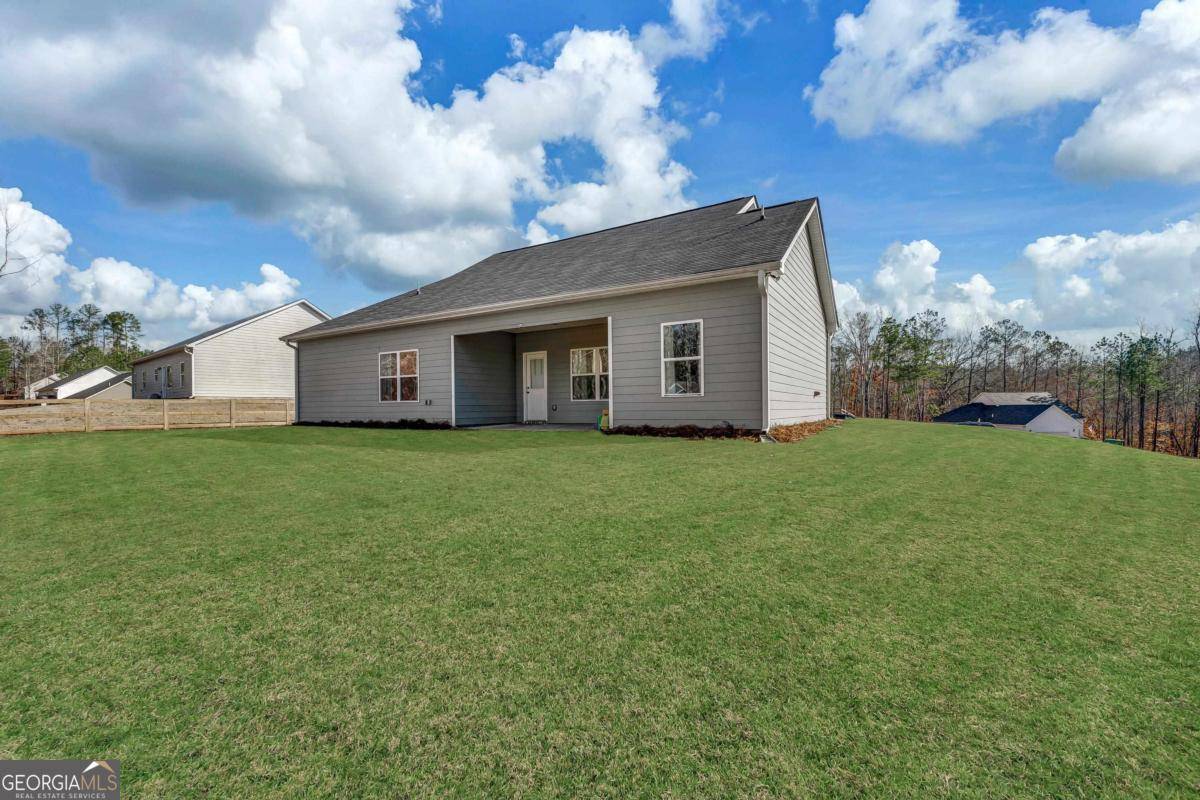 Mansfield, GA 30055,146 Wisteria LN