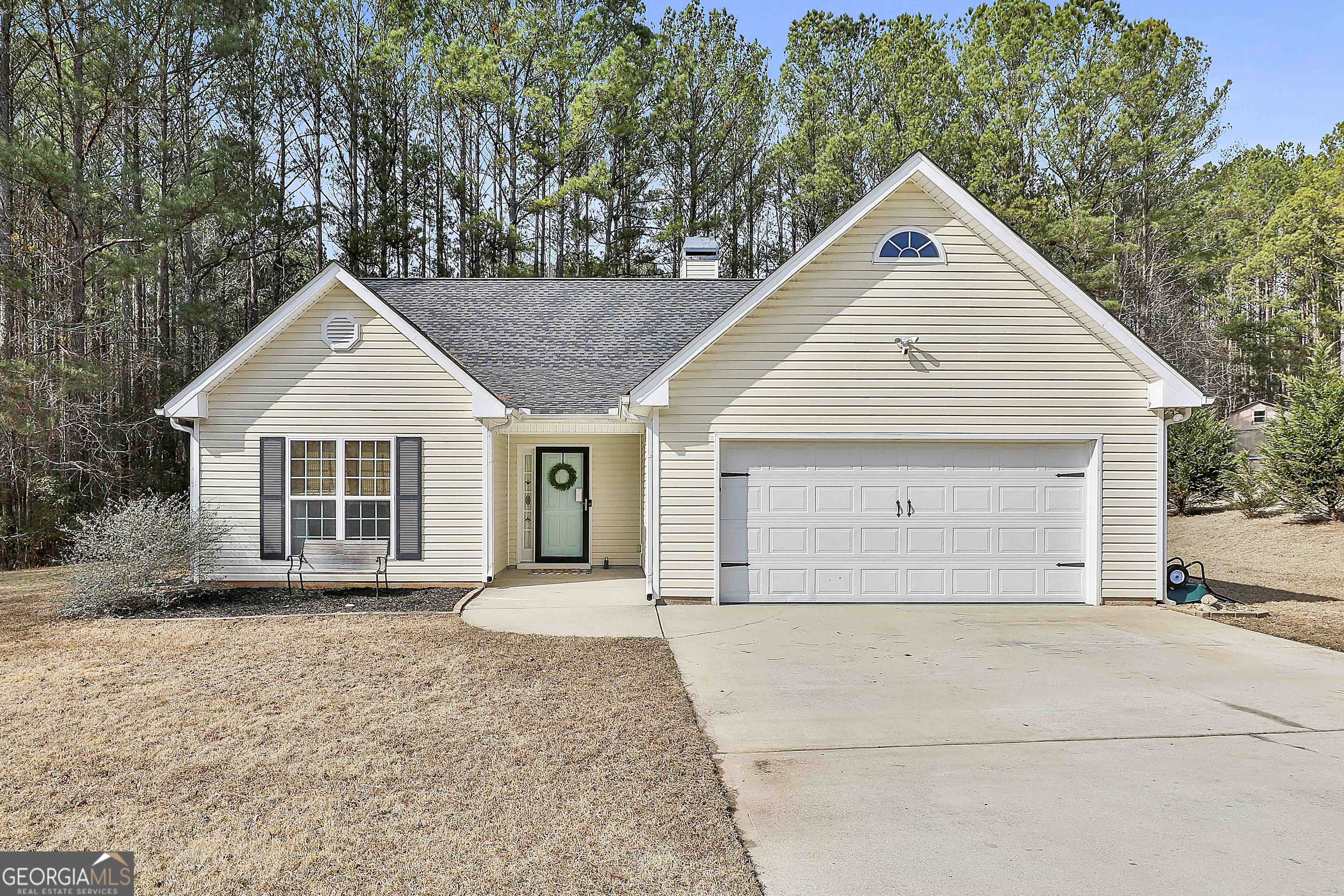 Newnan, GA 30263,279 Sunset Ridge