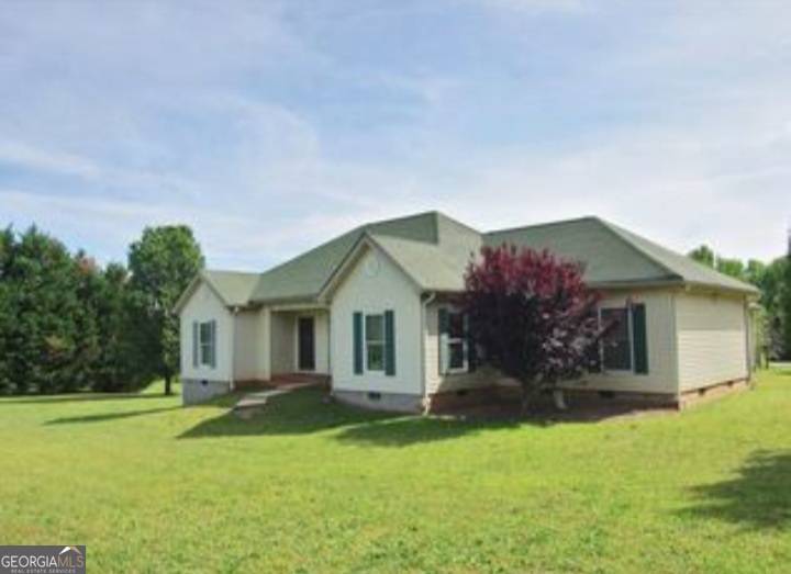 Williamson, GA 30292,642 W Williamson RD