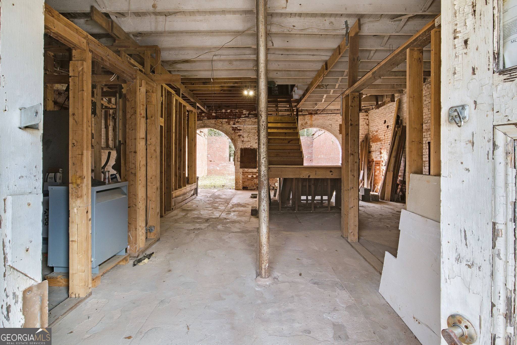 Grantville, GA 30220,22 Church ST
