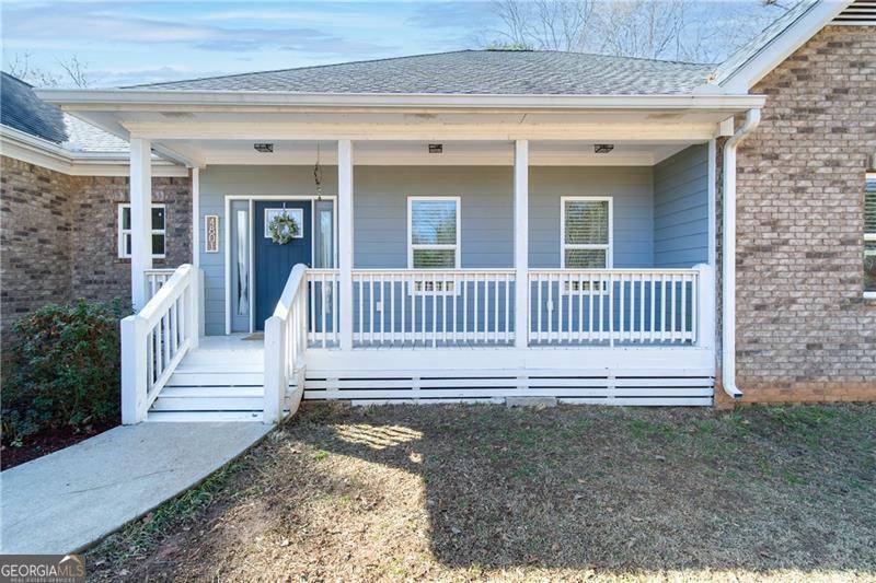 Winston, GA 30187,4801 Daniel Mill RD
