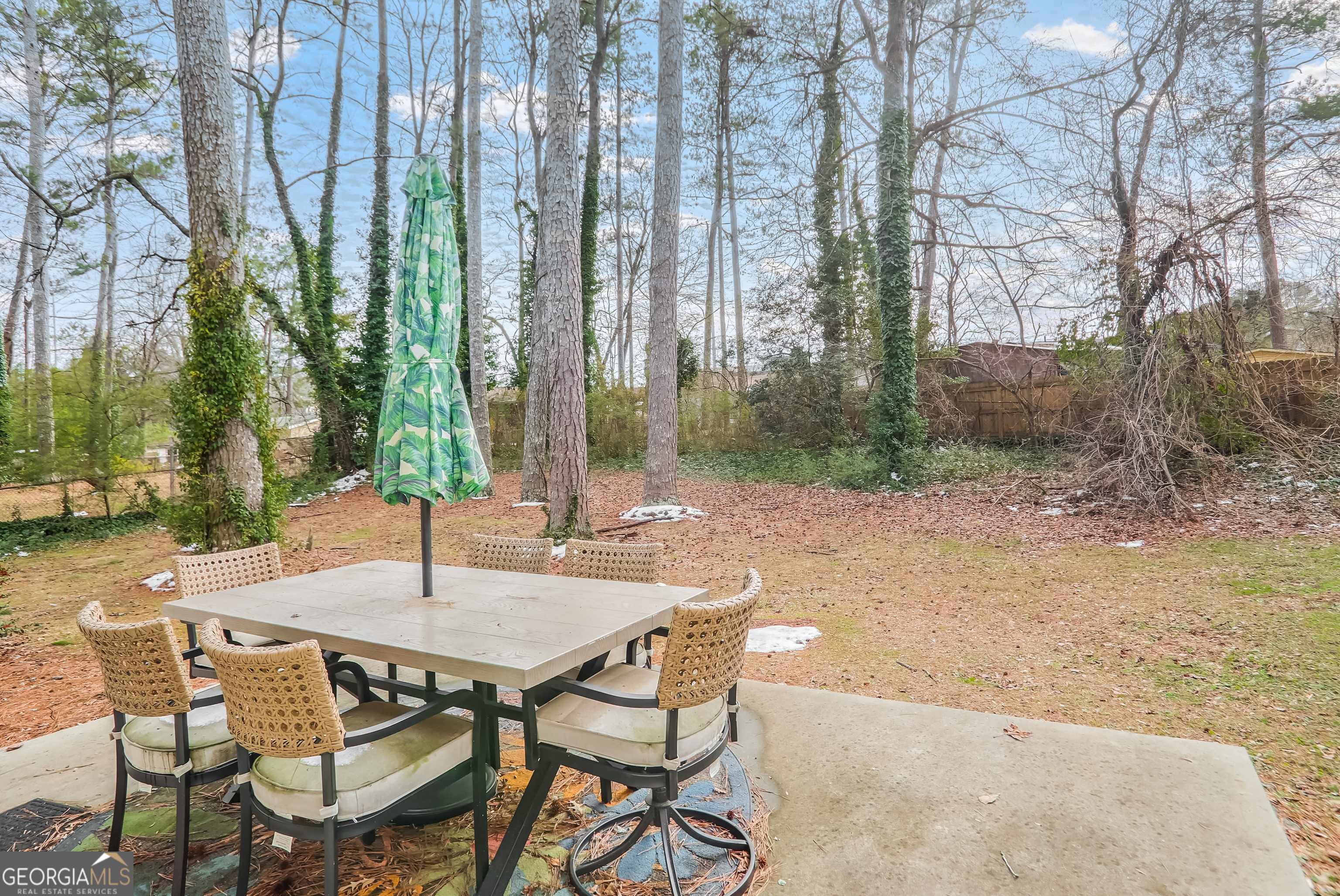 Marietta, GA 30060,399 Patricia AVE SW
