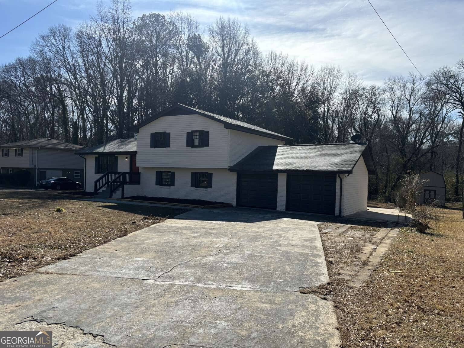 Morrow, GA 30260,2715 Heritage LN
