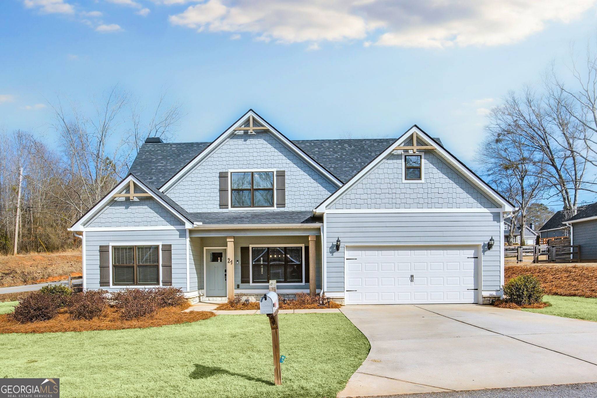 Newnan, GA 30263,21 East Hill ST