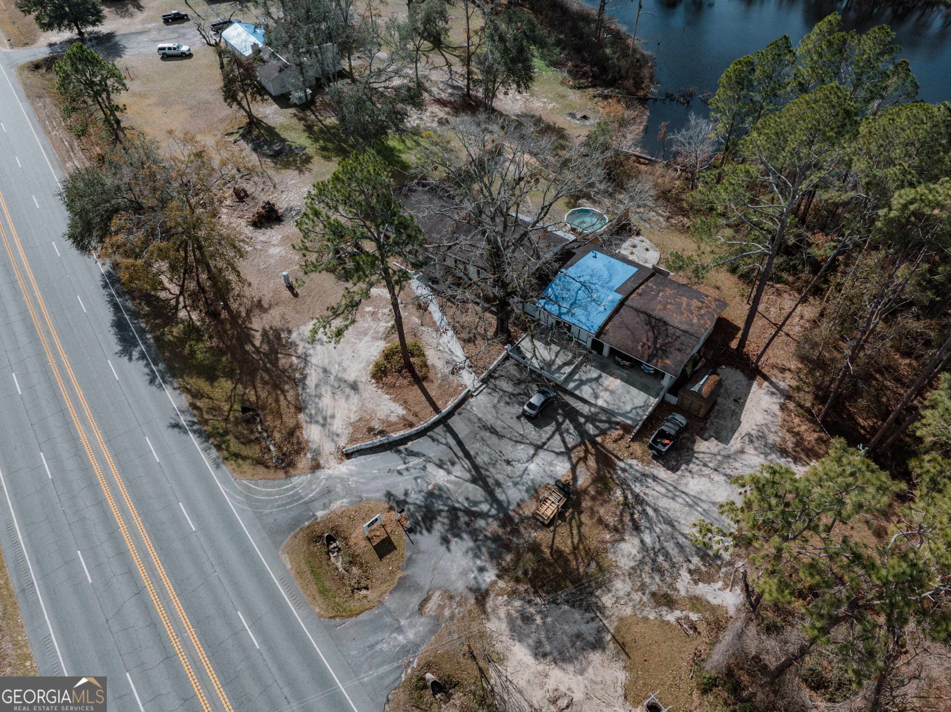 Baxley, GA 31513,2623 Hatch Pkwy N