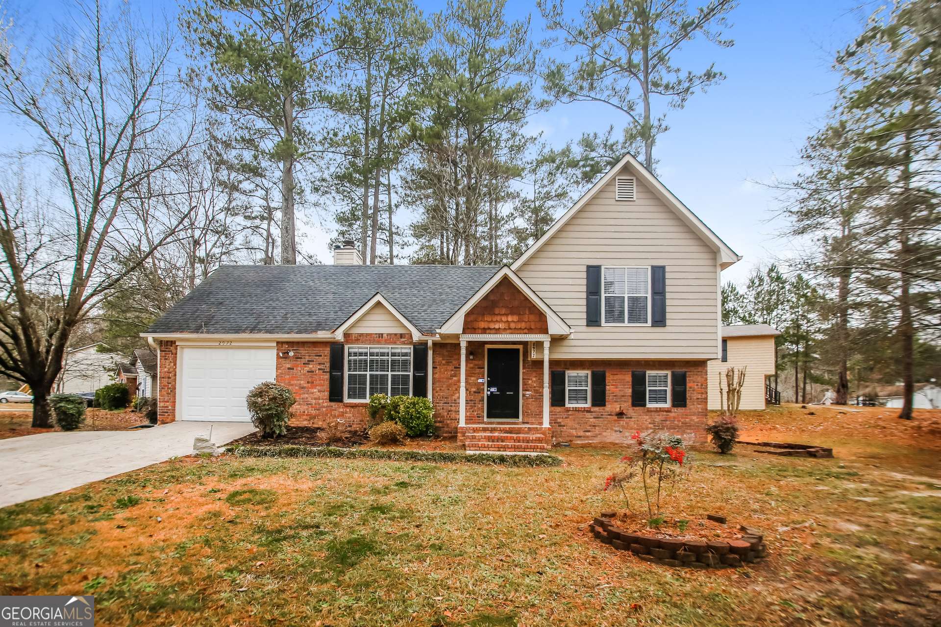 Powder Springs, GA 30127,2972 Valley View