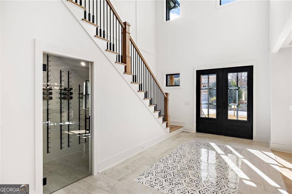 Marietta, GA 30068,500 Ridgewater DR