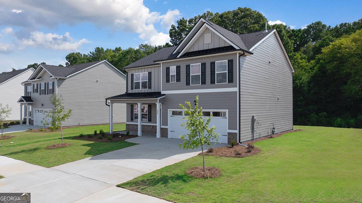Statham, GA 30666,181 Condor CT