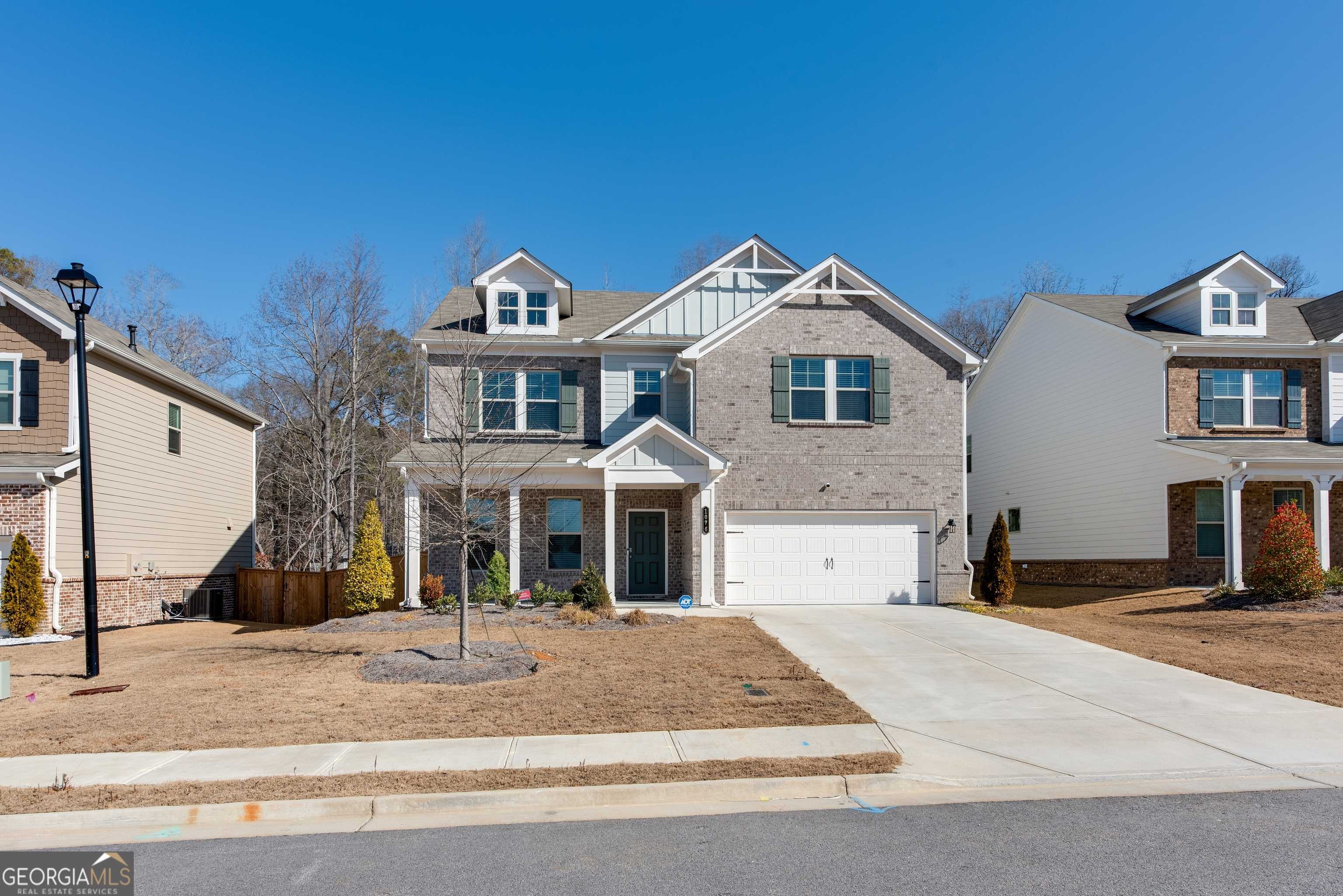 Lawrenceville, GA 30045,1076 Allspice WAY