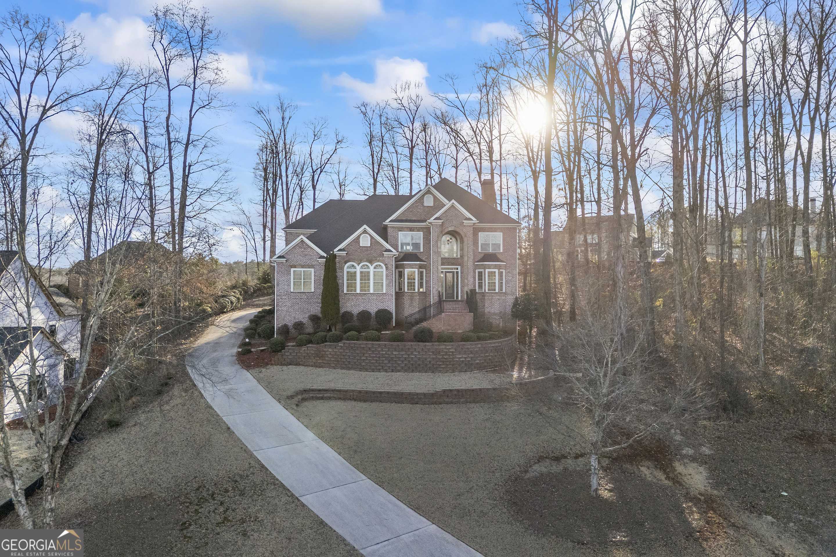 Jefferson, GA 30549,7242 Creekside WAY