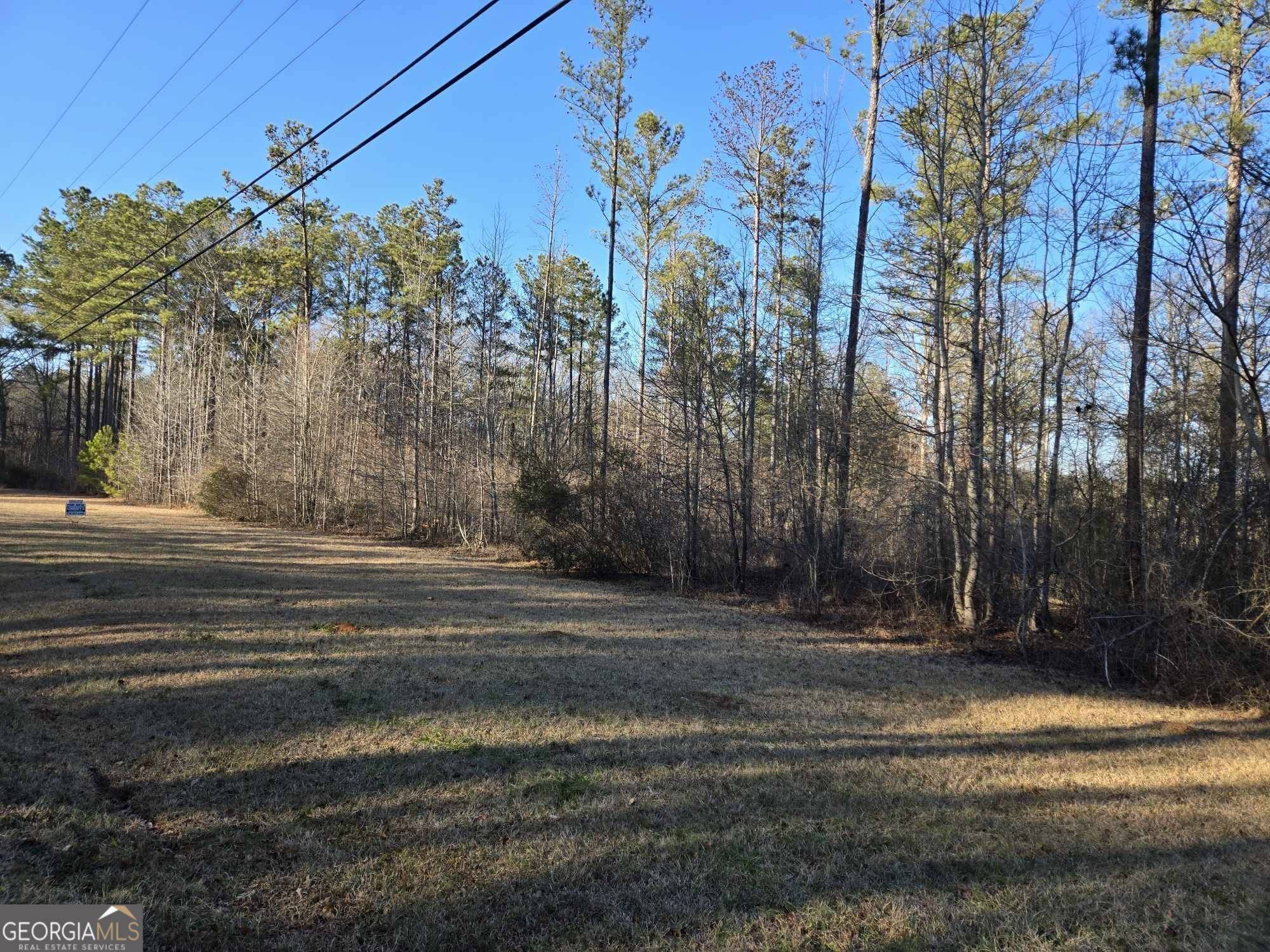 Mcdonough, GA 30252,0 Old Jackson RD #14.5+/- ACRES