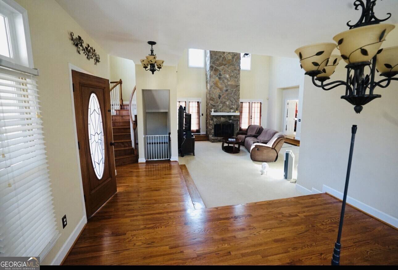 Lithia Springs, GA 30122,1885 Jenny LN