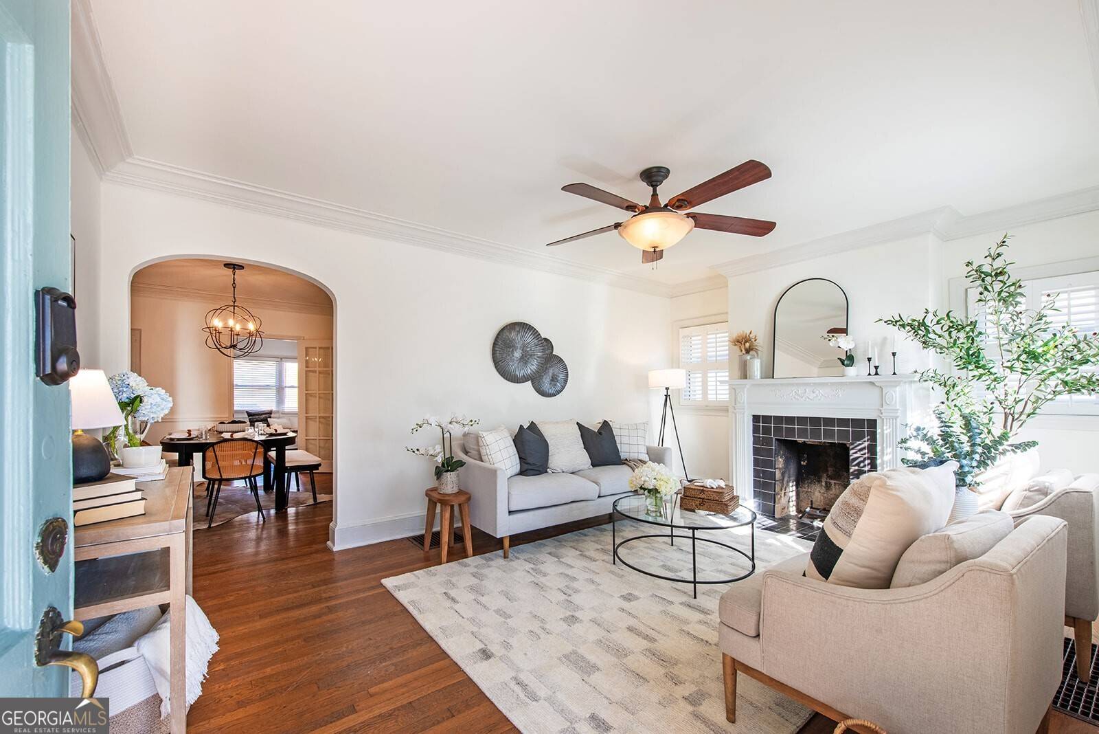Atlanta, GA 30305,230 Lindbergh DR