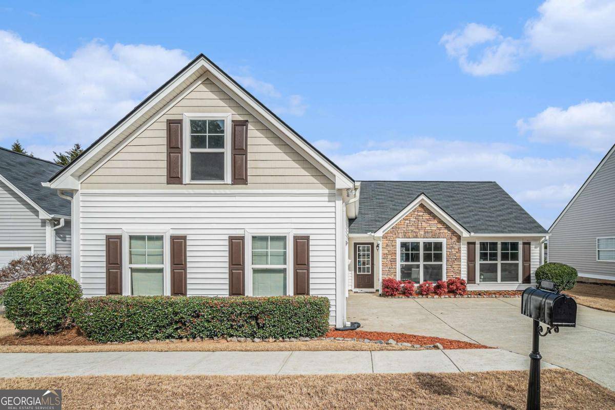 Loganville, GA 30052,3876 Pine Village