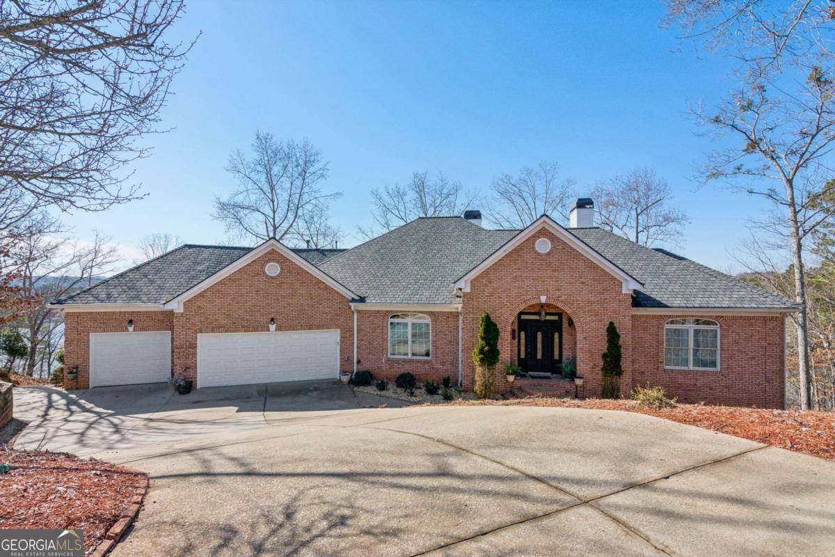 Gainesville, GA 30506,6462 Waterscape RDG