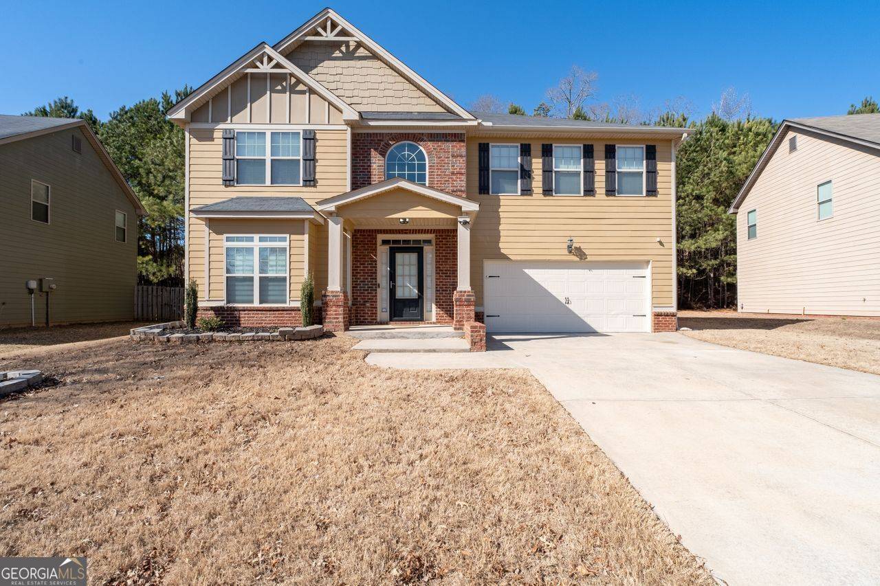 Fairburn, GA 30213,313 Pennant LN