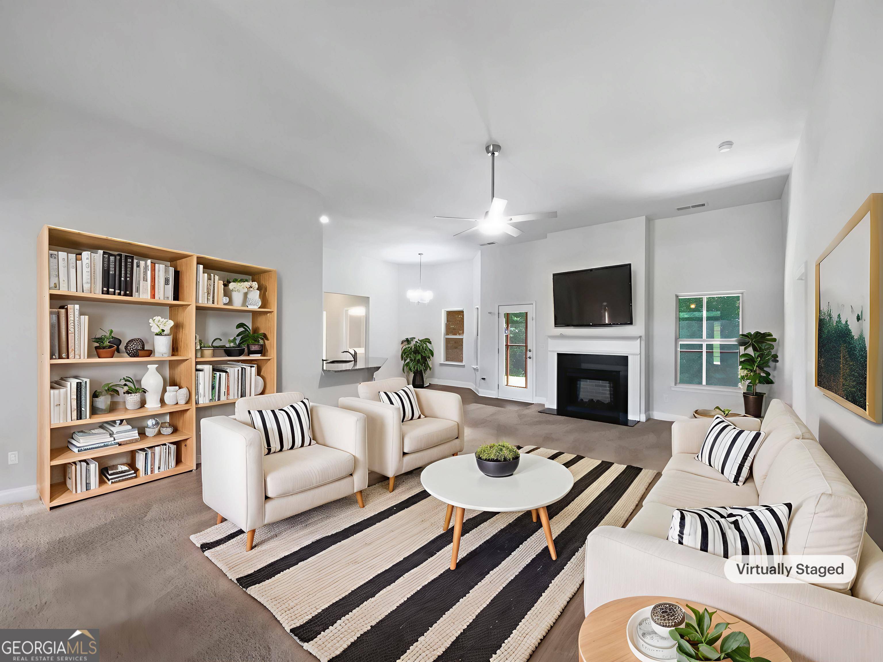 Griffin, GA 30223,1037 Yorkshire DR