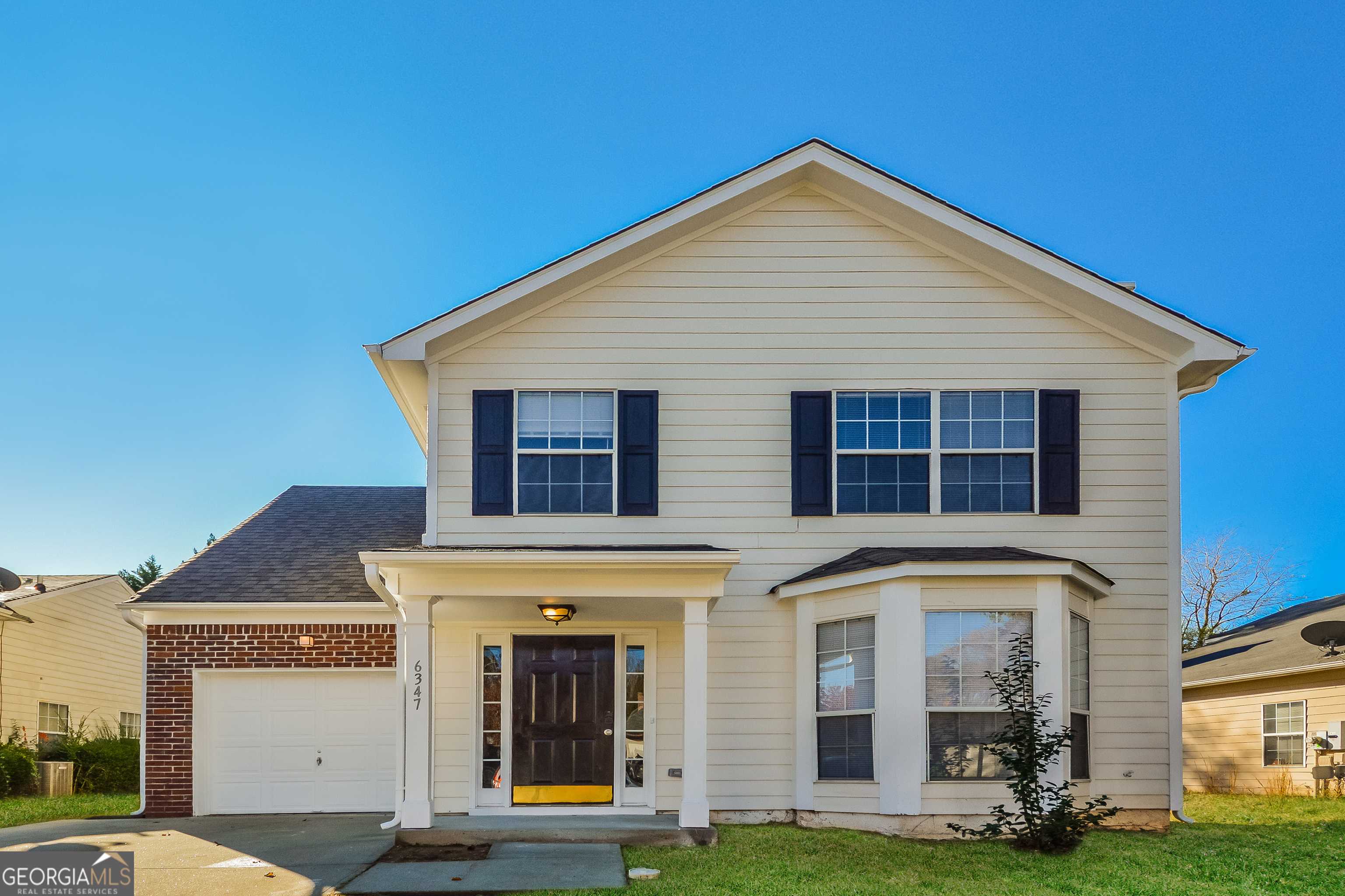 Lithonia, GA 30038,6347 Klondike River RD