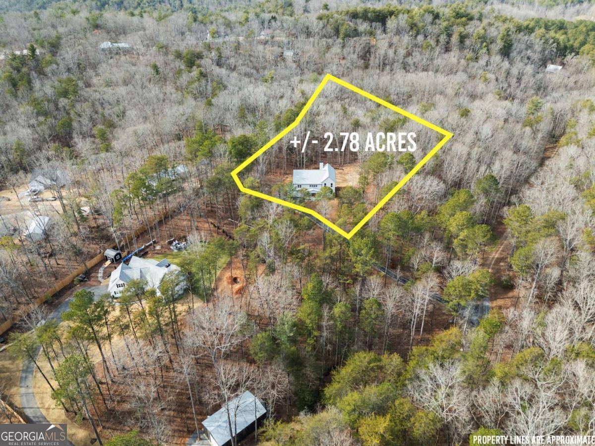 Dahlonega, GA 30533,141 Etowah Cove RD
